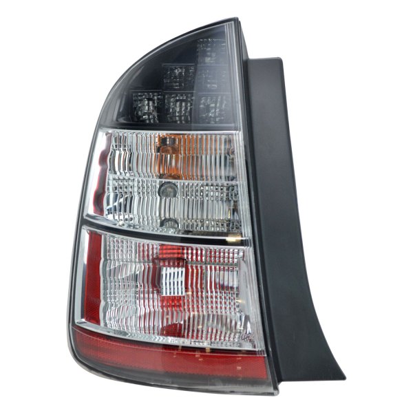 DIY Solutions® - Driver Side Replacement Tail Light, Toyota Prius