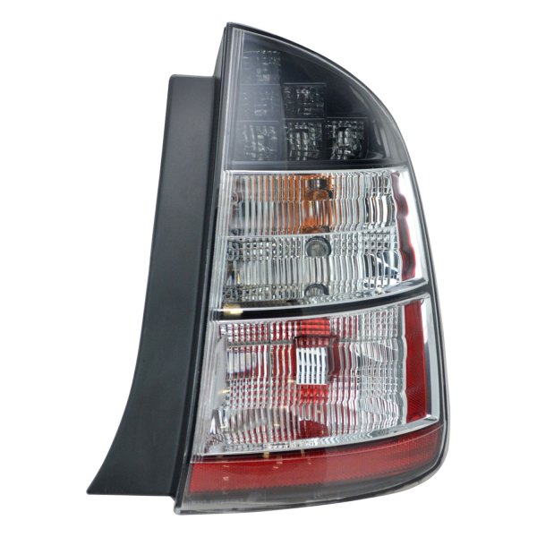 DIY Solutions® - Passenger Side Replacement Tail Light, Toyota Prius