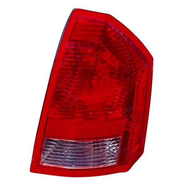 DIY Solutions® - Passenger Side Replacement Tail Light, Chrysler 300