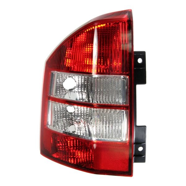 DIY Solutions® - Driver Side Replacement Tail Light, Jeep Compass