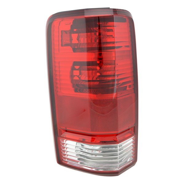 DIY Solutions® - Driver Side Replacement Tail Light, Dodge Nitro