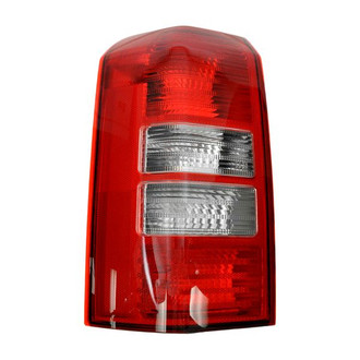 DIY Solutions® - Driver Side Replacement Tail Light