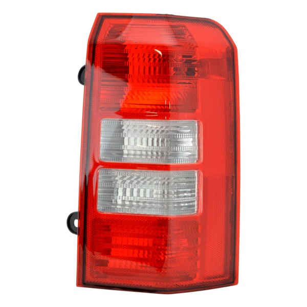 DIY Solutions® - Passenger Side Replacement Tail Light, Jeep Patriot