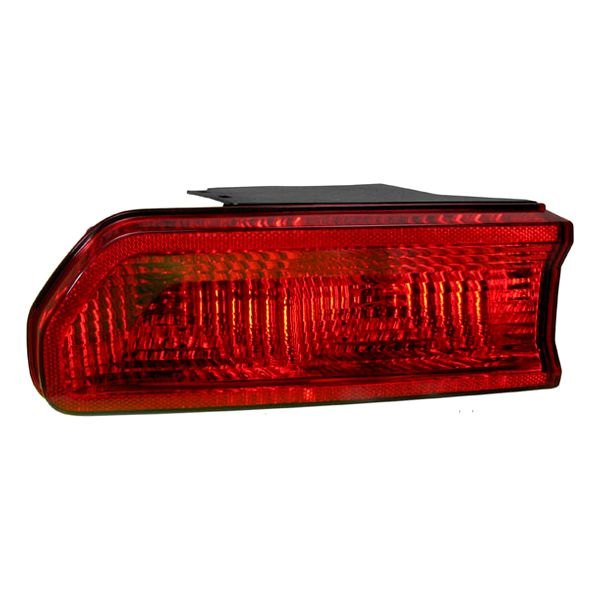 DIY Solutions® - Driver Side Replacement Tail Light, Dodge Challenger