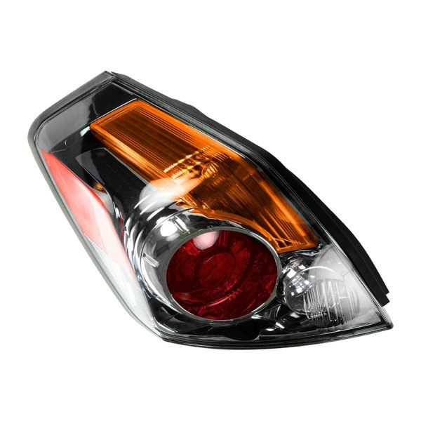 DIY Solutions® - Driver Side Replacement Tail Light, Nissan Altima