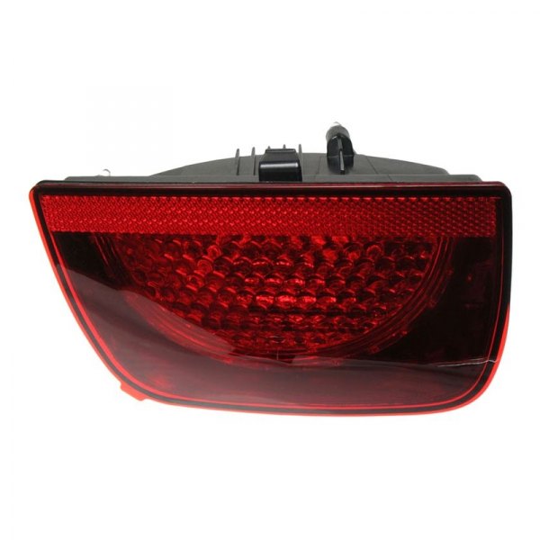 DIY Solutions® - Driver Side Inner Replacement Tail Light, Chevy Camaro