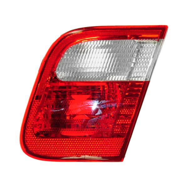 DIY Solutions® - Passenger Side Inner Replacement Tail Light, BMW 3-Series
