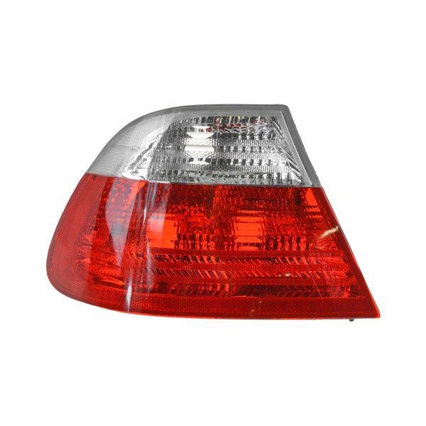 DIY Solutions® - Driver Side Replacement Tail Light, BMW 3-Series