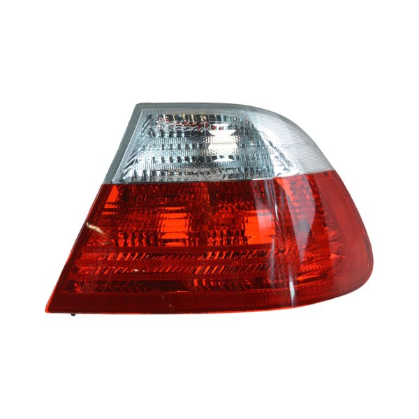 DIY Solutions® - Passenger Side Replacement Tail Light, BMW 3-Series