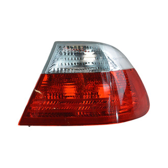 DIY Solutions® - Passenger Side Replacement Tail Light