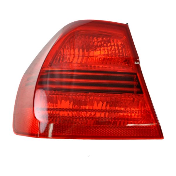 DIY Solutions® - Driver Side Replacement Tail Light, BMW 3-Series