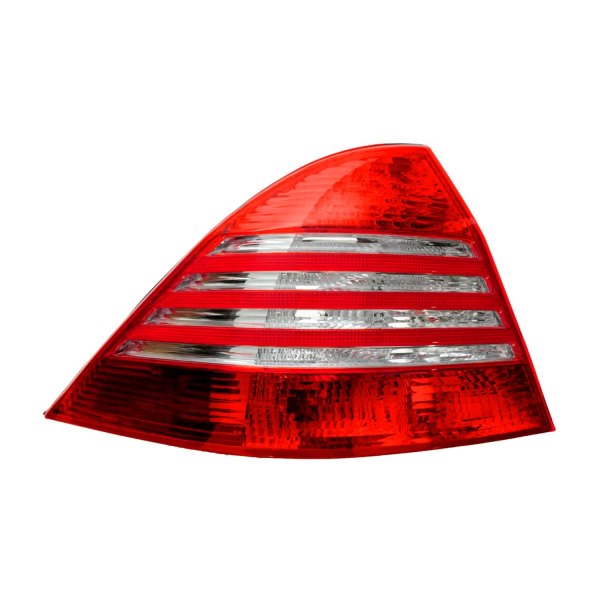 DIY Solutions® - Driver Side Replacement Tail Light, Mercedes S Class