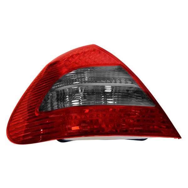 DIY Solutions® - Driver Side Replacement Tail Light, Mercedes E Class