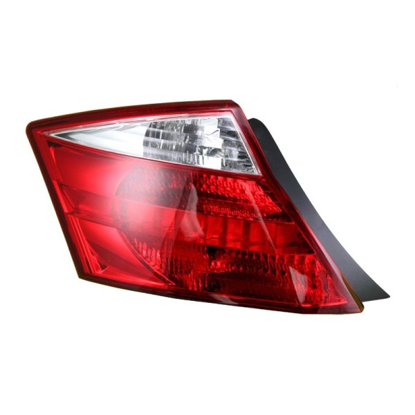 DIY Solutions® - Driver Side Replacement Tail Light, Honda Accord