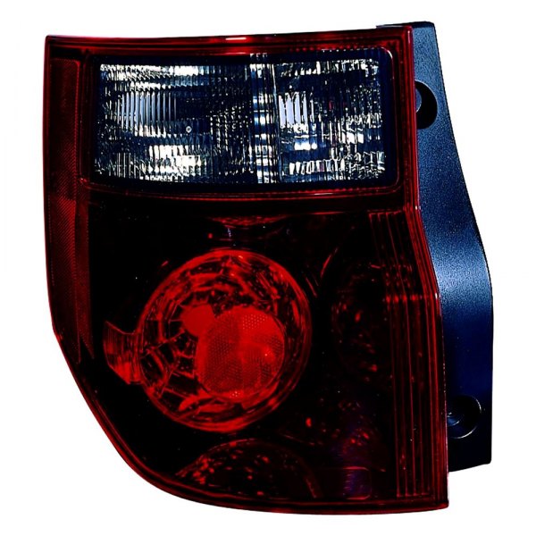 DIY Solutions® - Driver Side Replacement Tail Light, Honda Element