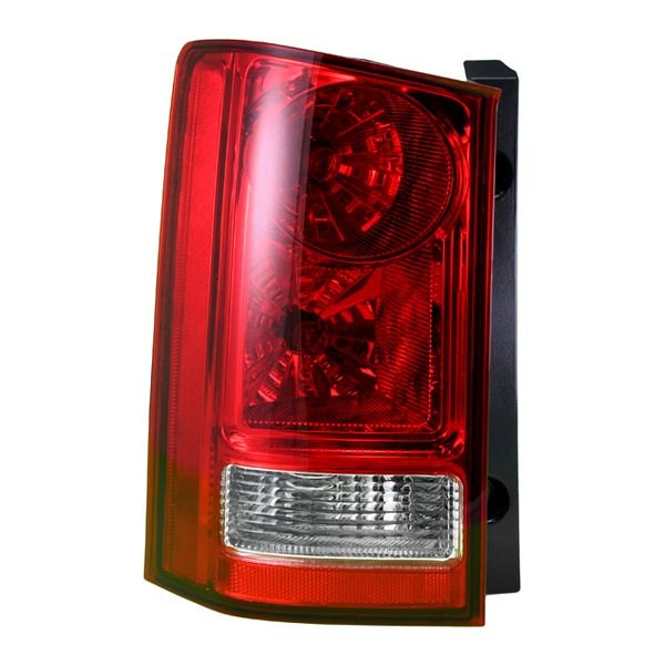 DIY Solutions® - Driver Side Replacement Tail Light, Honda Pilot