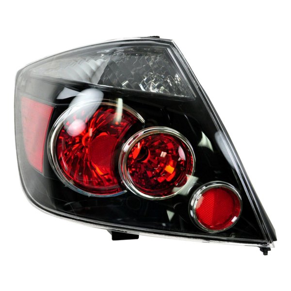 DIY Solutions® - Driver Side Replacement Tail Light, Scion tC