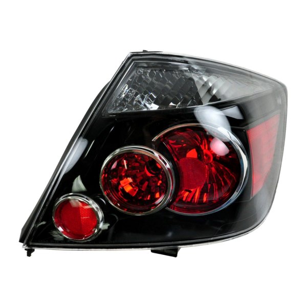 DIY Solutions® - Passenger Side Replacement Tail Light, Scion tC