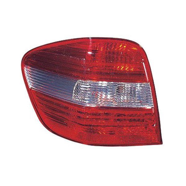 DIY Solutions® - Driver Side Replacement Tail Light, Mercedes M Class