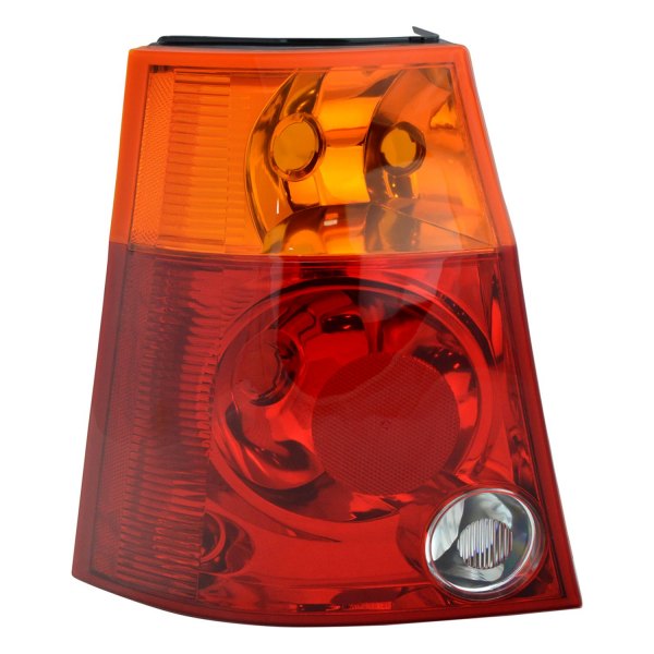 DIY Solutions® - Driver Side Replacement Tail Light, Chrysler Pacifica