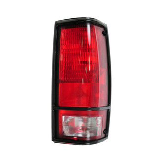 DIY Solutions® - Factory Replacement Tail Lights