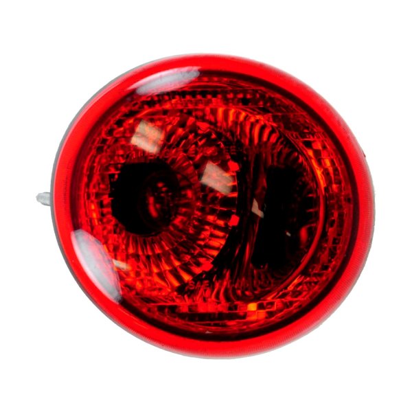 DIY Solutions® - Driver Side Upper Replacement Tail Light, Chevy HHR