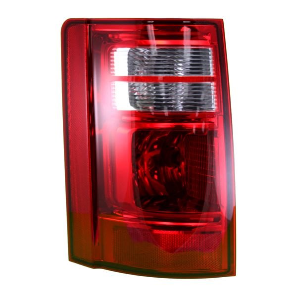 DIY Solutions® - Driver Side Replacement Tail Light, Dodge Grand Caravan