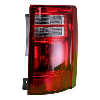 DIY Solutions® - Passenger Side Replacement Tail Light