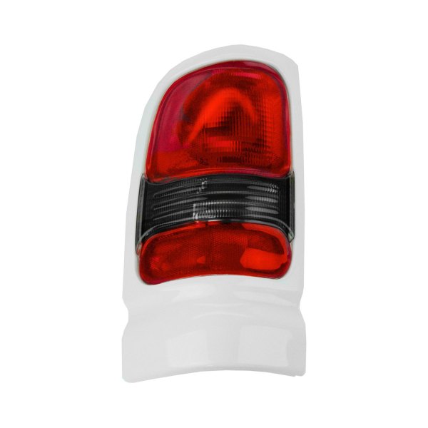 DIY Solutions® - Driver Side Replacement Tail Light, Dodge Ram