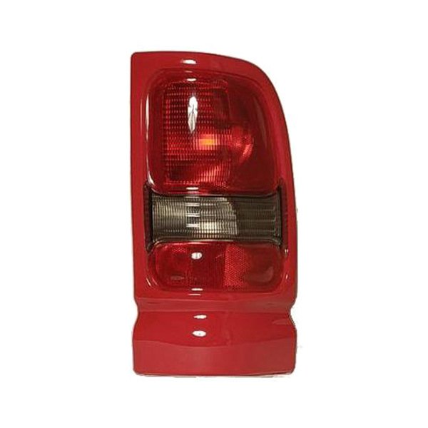 DIY Solutions® - Passenger Side Replacement Tail Light, Dodge Ram