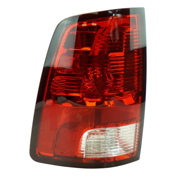 DIY Solutions® - Driver Side Replacement Tail Light, Ram 3500