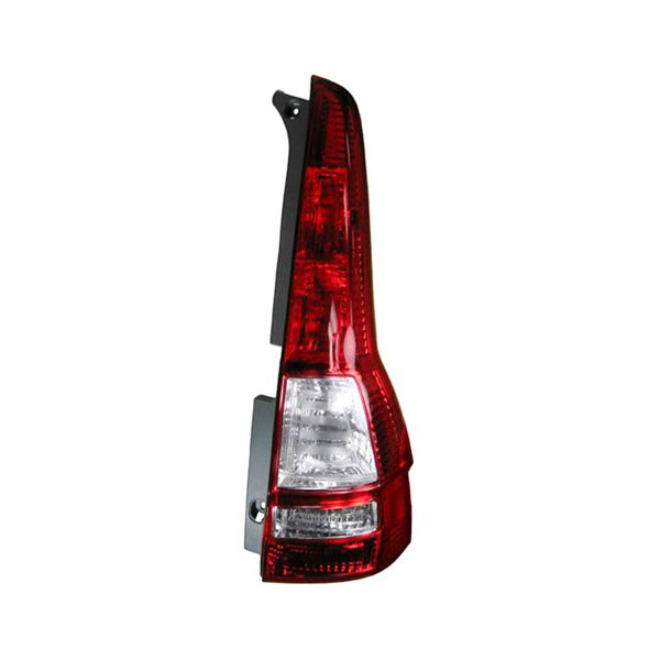 DIY Solutions® - Passenger Side Replacement Tail Light, Honda CR-V