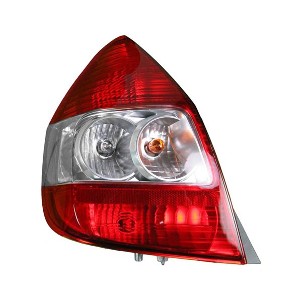 DIY Solutions® - Driver Side Replacement Tail Light, Honda Fit