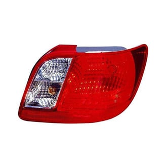DIY Solutions® - Factory Replacement Tail Lights