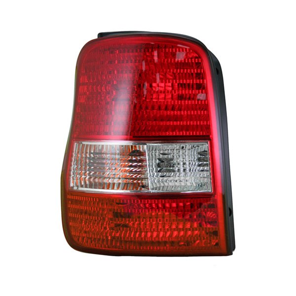 DIY Solutions® - Driver Side Outer Replacement Tail Light, Kia Sedona