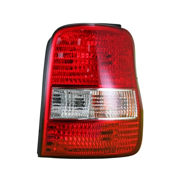 DIY Solutions® - Passenger Side Outer Replacement Tail Light, Kia Sedona