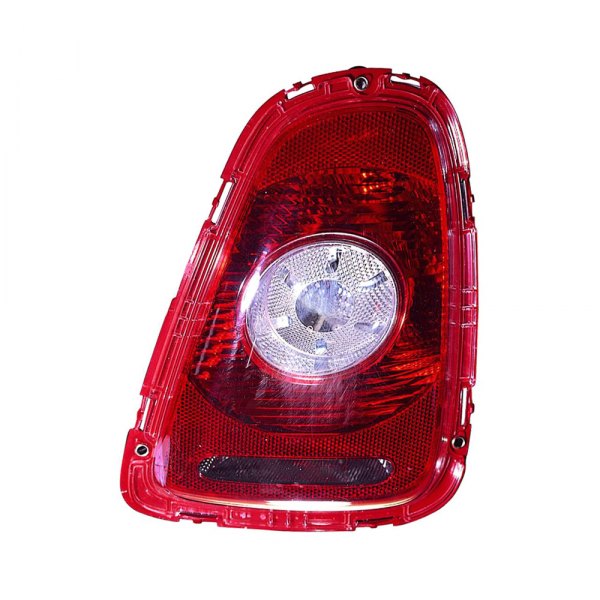 DIY Solutions® - Passenger Side Replacement Tail Light, Mini Cooper