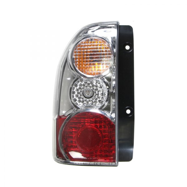 DIY Solutions® - Driver Side Replacement Tail Light, Suzuki XL-7