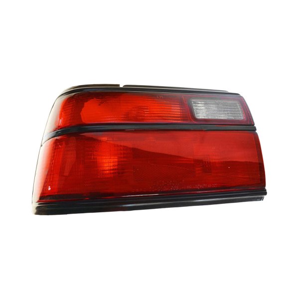 DIY Solutions® - Driver Side Replacement Tail Light, Toyota Corolla