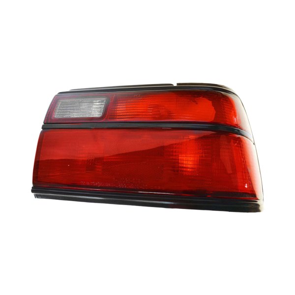 DIY Solutions® - Passenger Side Replacement Tail Light, Toyota Corolla