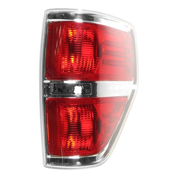 DIY Solutions® - Passenger Side Replacement Tail Light, Ford F-150