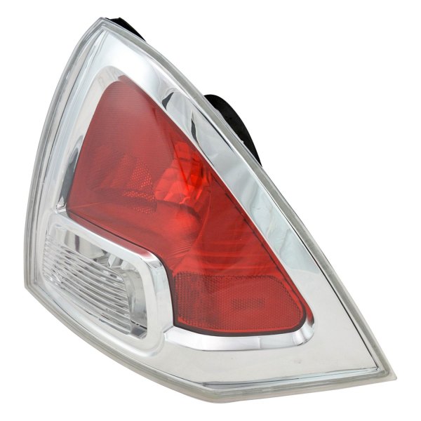 DIY Solutions® - Passenger Side Outer Replacement Tail Light, Ford Fusion
