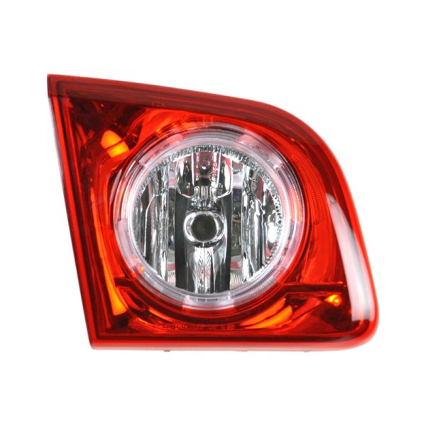 DIY Solutions® - Driver Side Inner Replacement Tail Light, Chevy Malibu