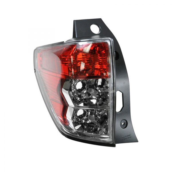 DIY Solutions® - Driver Side Replacement Tail Light, Subaru Forester
