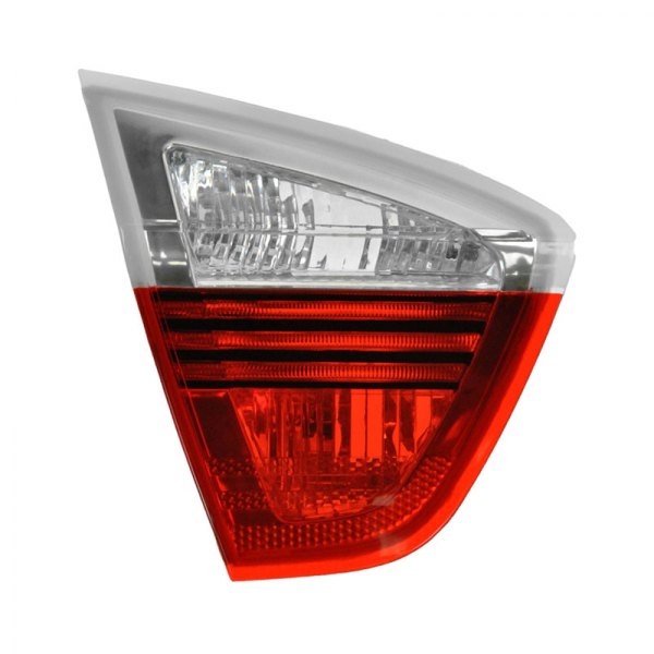 DIY Solutions® - Driver Side Inner Replacement Tail Light, BMW 3-Series