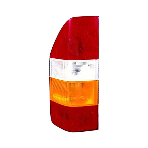 DIY Solutions® - Driver Side Replacement Tail Light, Dodge Sprinter