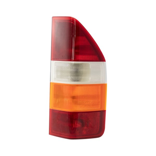 DIY Solutions® - Passenger Side Replacement Tail Light