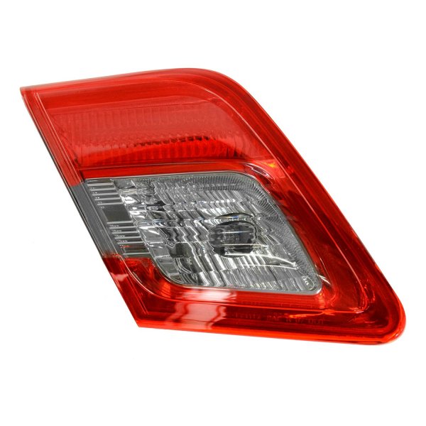 DIY Solutions® - Driver Side Inner Replacement Tail Light, Toyota Camry