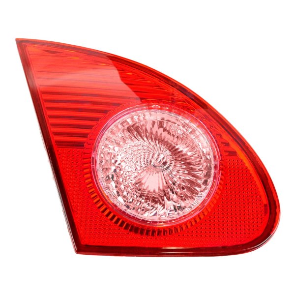 DIY Solutions® - Driver Side Inner Replacement Tail Light, Toyota Corolla