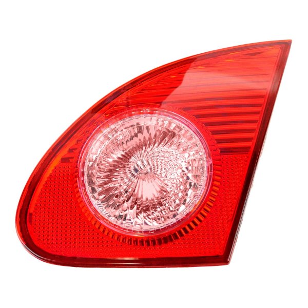 DIY Solutions® - Passenger Side Inner Replacement Tail Light, Toyota Corolla
